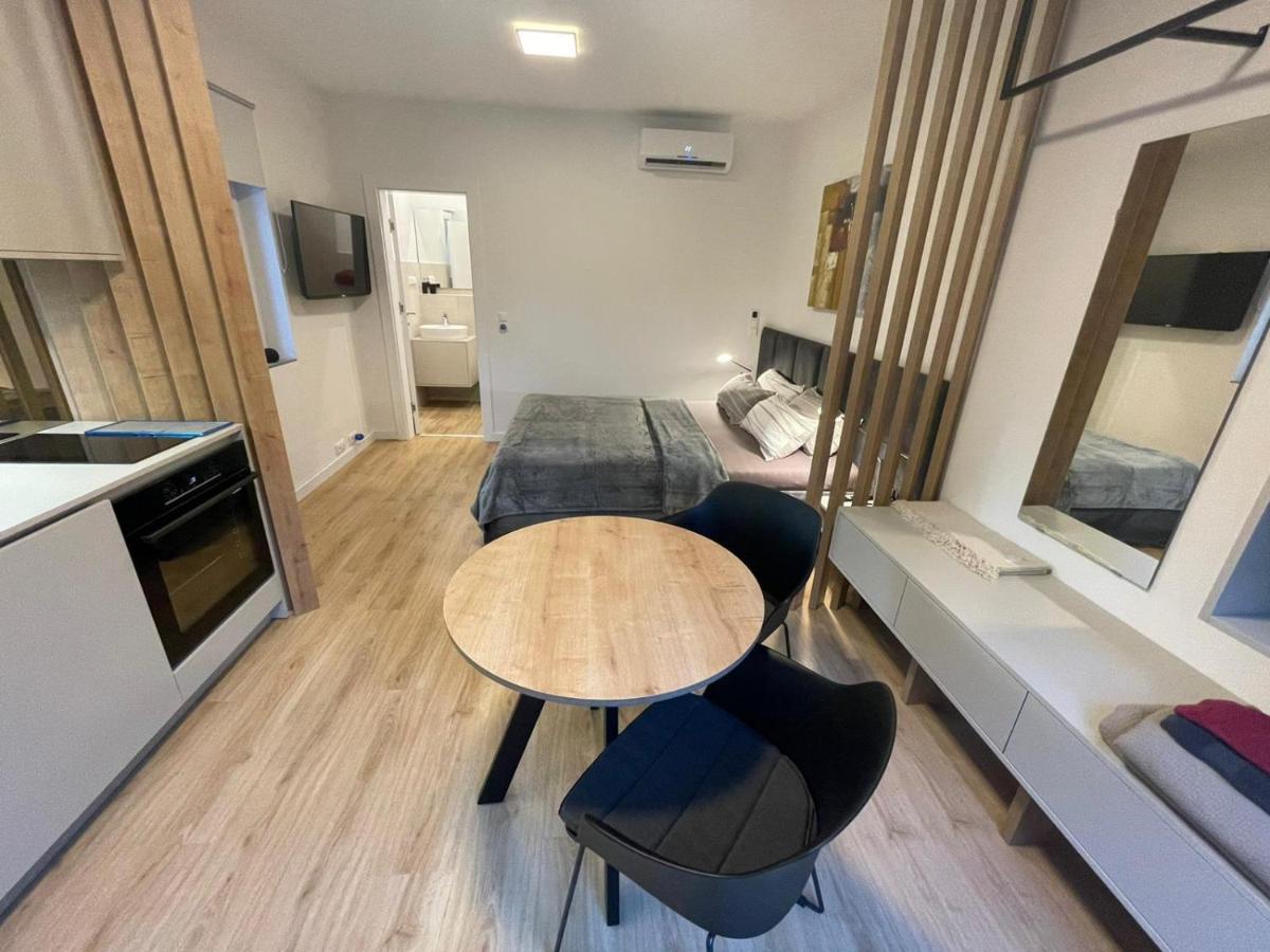 Apartment Artatore24 - Modern And Stylish *