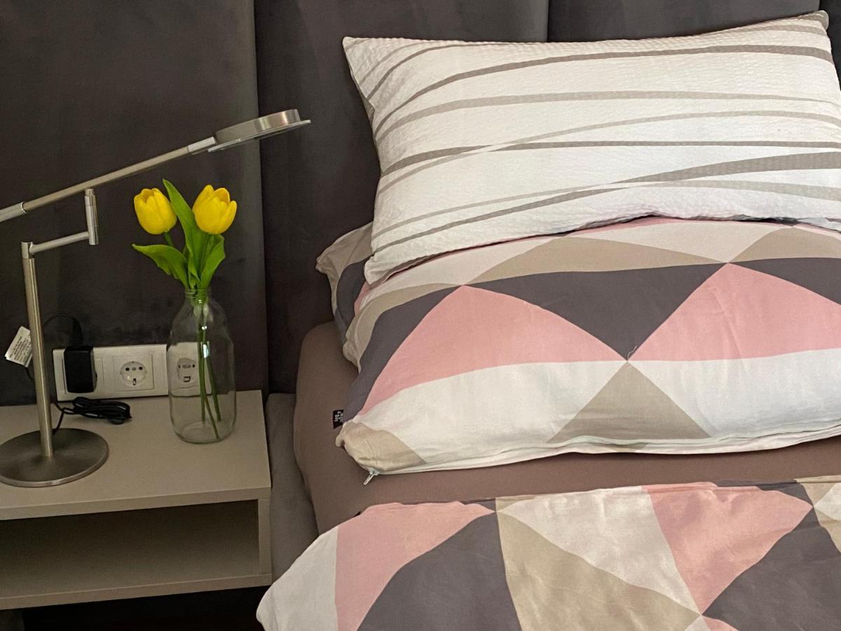 Apartment Artatore24 - Modern And Stylish