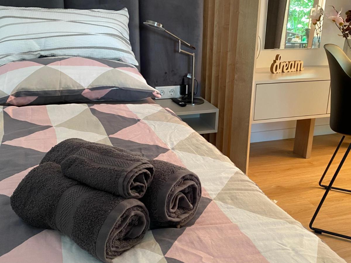 Artatore24 - Modern And Stylish Mali Lošinj