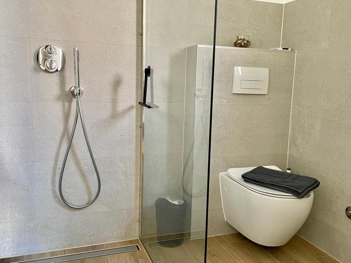 Artatore24 - Modern And Stylish Apartment Mali Lošinj