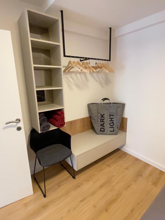 Apartment Artatore24 - Modern And Stylish *
