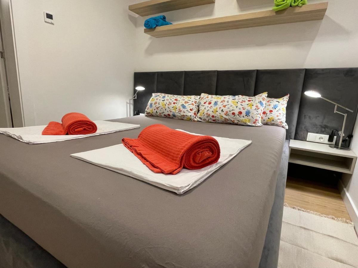 Artatore24 - Modern And Stylish * Mali Lošinj