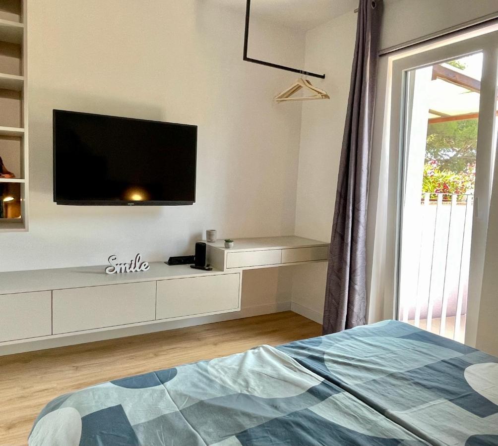 Artatore24 - Modern And Stylish Mali Lošinj