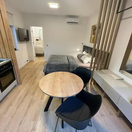 Artatore24 - Modern And Stylish Apartments Mali Lošinj Extérieur photo