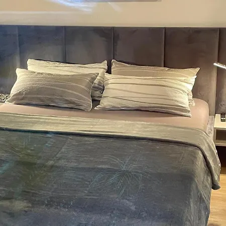 Artatore24 - Modern And Stylish Apartments Mali Lošinj Extérieur photo