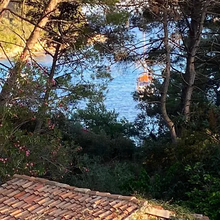 Artatore24 - Modern And Stylish Apartments Mali Lošinj Extérieur photo