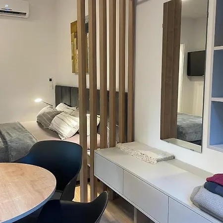 Artatore24 - Modern And Stylish Apartments Mali Lošinj Extérieur photo