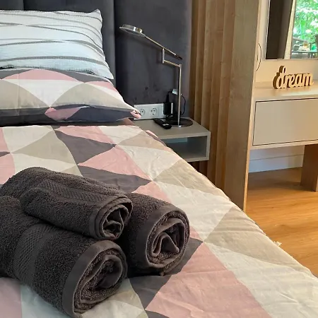 Artatore24 - Modern And Stylish Apartments Mali Lošinj Extérieur photo
