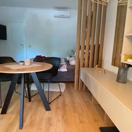 Artatore24 - Modern And Stylish Apartments Mali Lošinj Extérieur photo