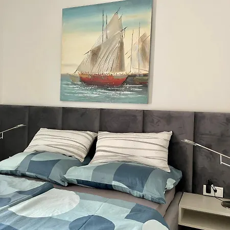 Artatore24 - Modern And Stylish Apartments Mali Lošinj Extérieur photo