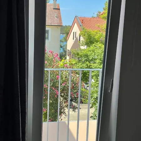 Artatore24 - Modern And Stylish Apartments Mali Lošinj Extérieur photo