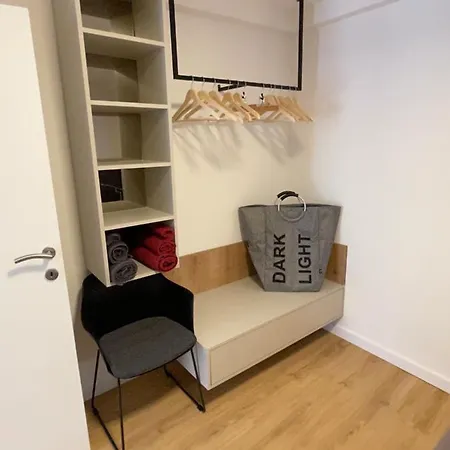 Artatore24 - Modern And Stylish Apartments Mali Lošinj Extérieur photo
