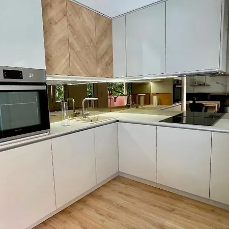 Artatore24 - Modern And Stylish Apartments Mali Lošinj Extérieur photo