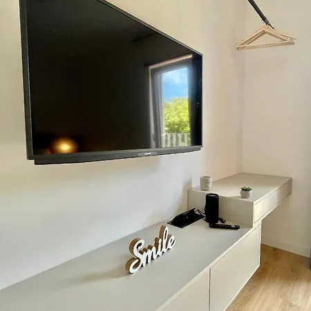 Artatore24 - Modern And Stylish Apartments Mali Lošinj Extérieur photo