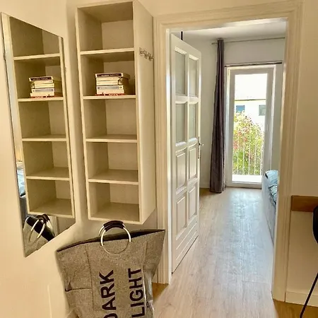 Artatore24 - Modern And Stylish Apartments Mali Lošinj Extérieur photo
