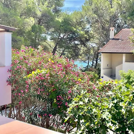 Artatore24 - Modern And Stylish Apartments Mali Lošinj Extérieur photo