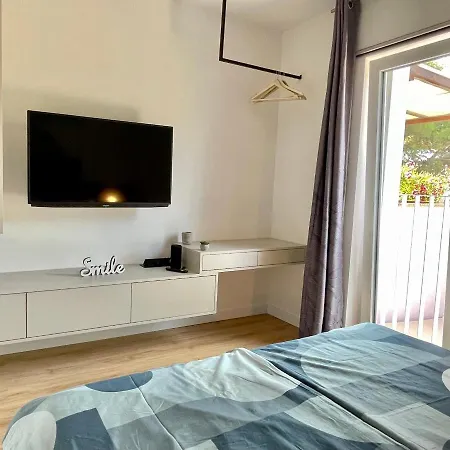 Artatore24 - Modern And Stylish Apartments Mali Lošinj Extérieur photo