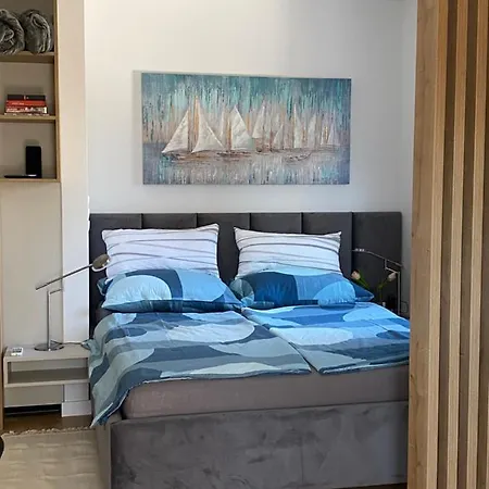 Artatore24 - Modern And Stylish Apartments Mali Lošinj Extérieur photo