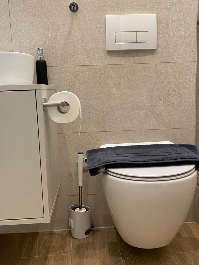 Apartmán Artatore24 - Modern And Stylish Mali Lošinj