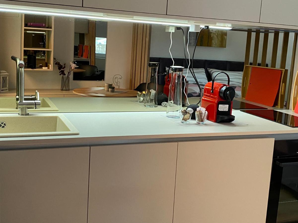 Apartmán Artatore24 - Modern And Stylish