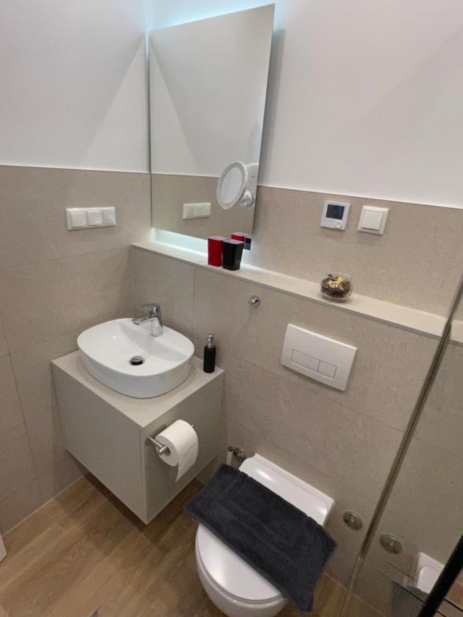Artatore24 - Modern And Stylish Apartmán *